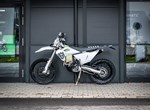 Angebot Husqvarna FE 350 Heritage