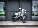 Angebot Husqvarna FE 350 Heritage
