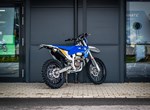 Angebot Husqvarna FE 350 Heritage