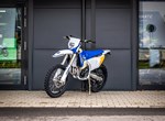 Angebot Husqvarna FE 350 Heritage
