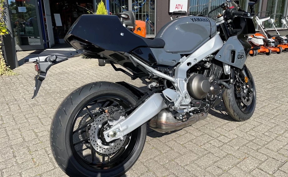Angebot Yamaha XSR900 GP Bild 2: Angebot Yamaha XSR900 GP