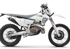 Husqvarna TE 300 PRO