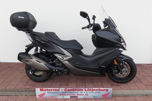 Angebot Kymco XCiting 400 S