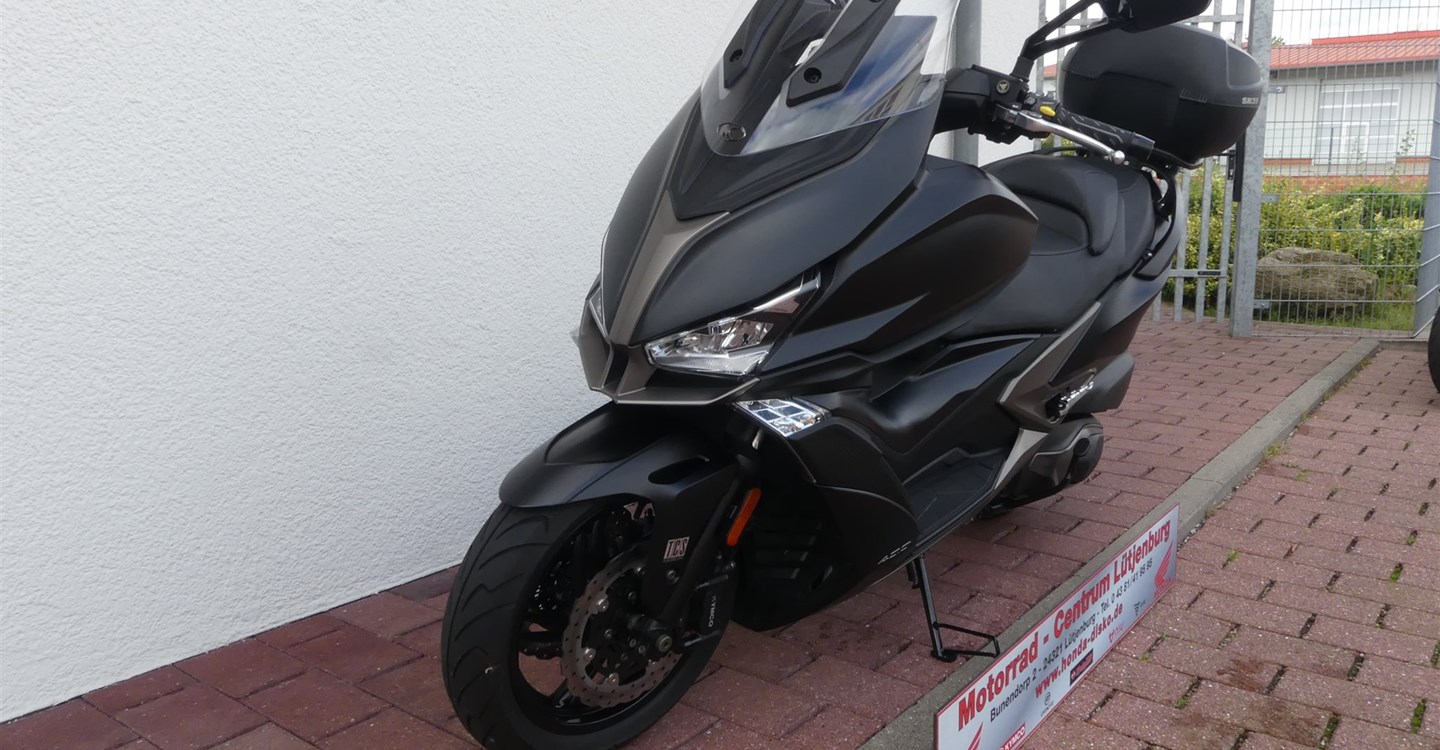 Offer Kymco XCiting 400 S