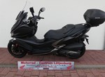 Angebot Kymco XCiting 400 S