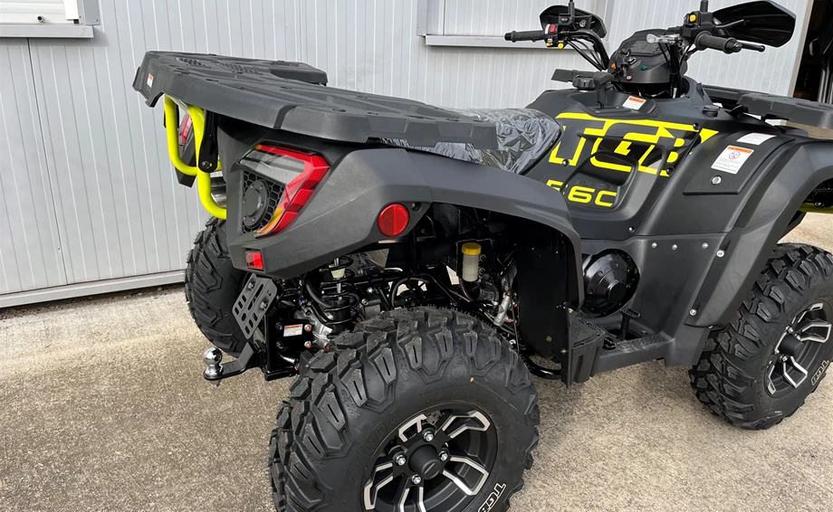 Angebot TGB Blade 560 ABS Bild 1: Angebot TGB Blade 560 ABS