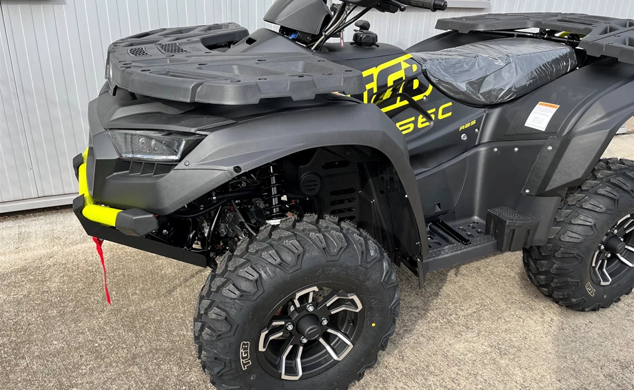 Angebot TGB Blade 560 ABS Bild 11: Angebot TGB Blade 560 ABS