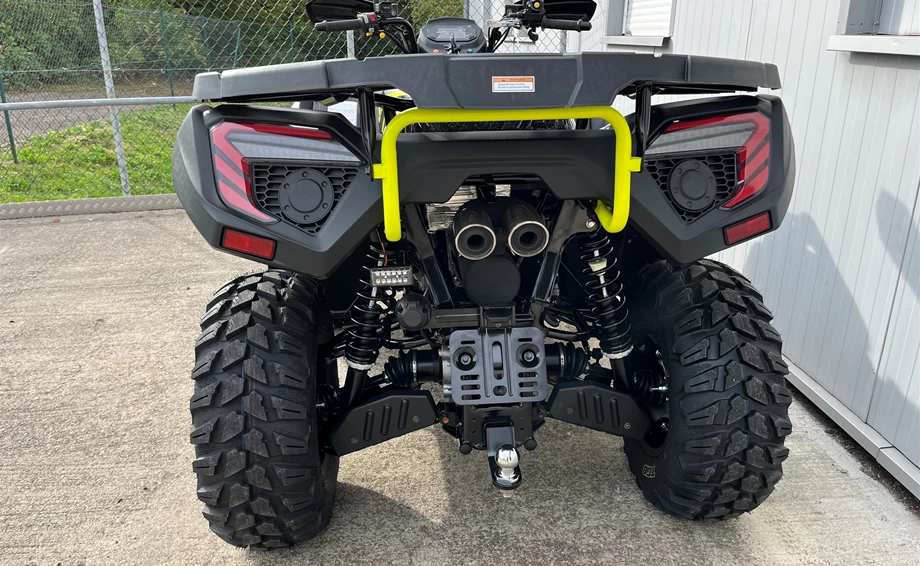 Angebot TGB Blade 560 ABS Bild 13: Angebot TGB Blade 560 ABS