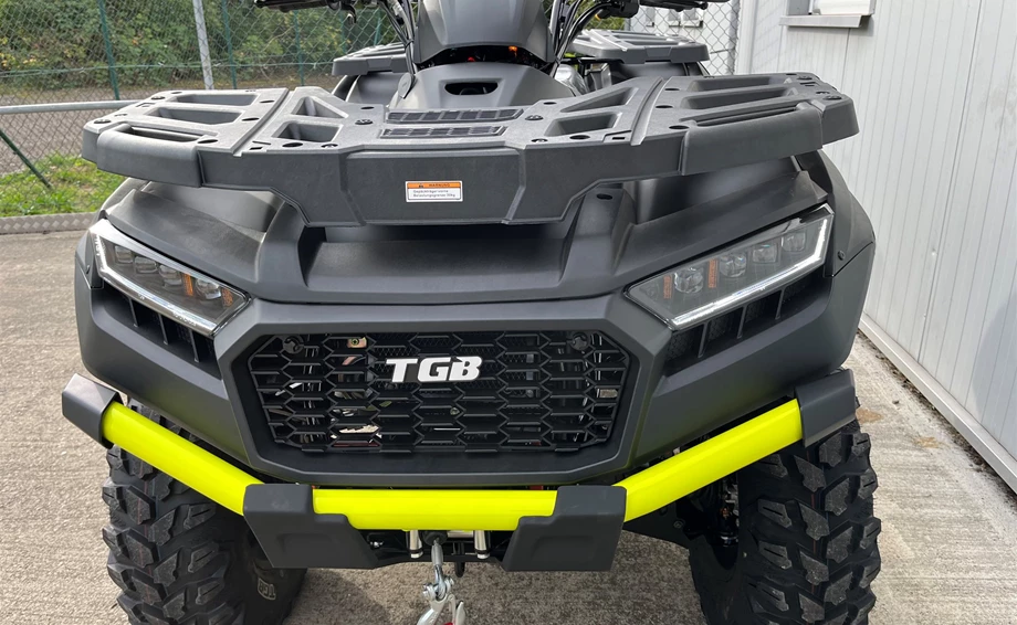 Angebot TGB Blade 560 ABS Bild 7: Angebot TGB Blade 560 ABS