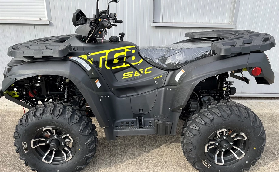 Angebot TGB Blade 560 ABS Bild 8: Angebot TGB Blade 560 ABS