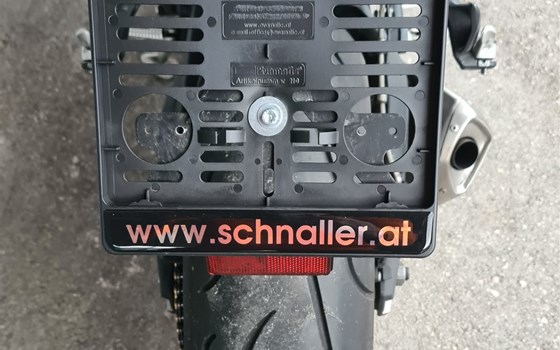 Gebrauchtmotorrad Triumph Street Triple - Bild 5 Gebrauchtmotorrad Triumph Street Triple - Bild 5