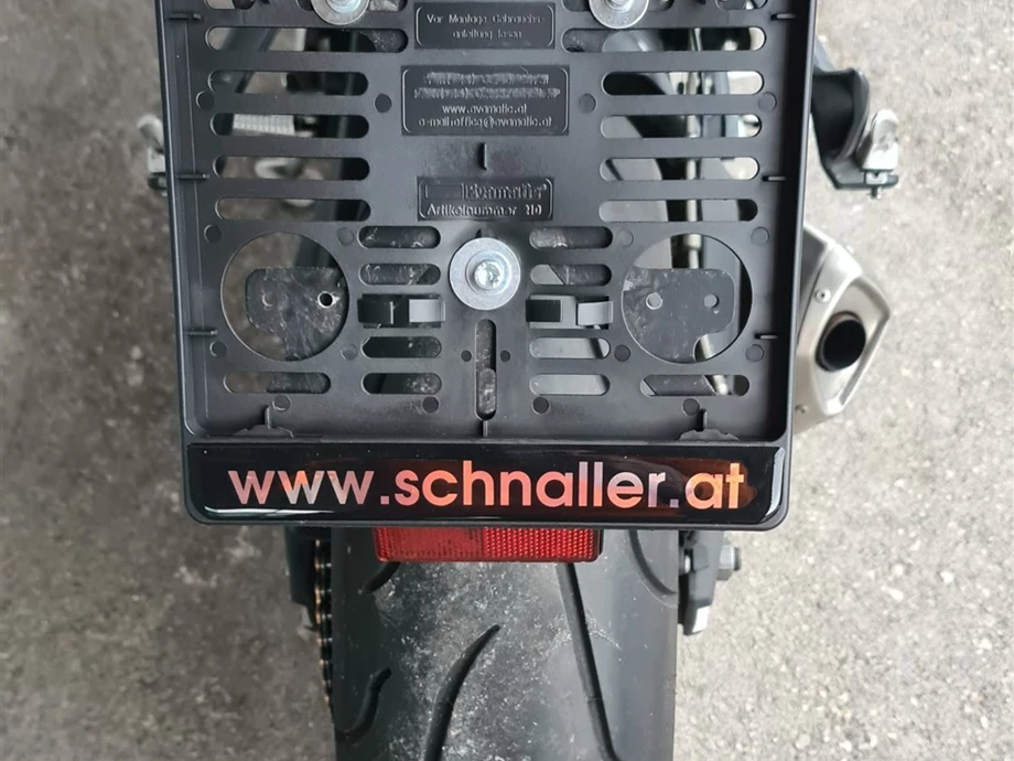 Angebot Triumph Street Triple Bild 5: Angebot Triumph Street Triple