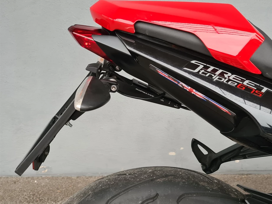 Angebot Triumph Street Triple Bild 11: Angebot Triumph Street Triple