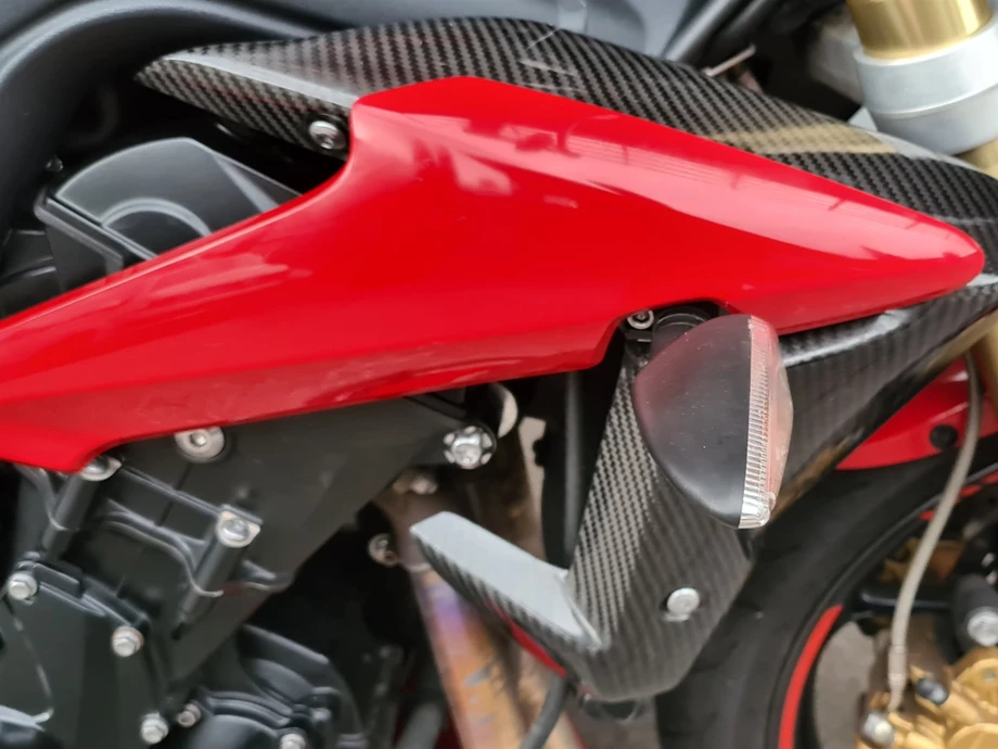 Angebot Triumph Street Triple Bild 13: Angebot Triumph Street Triple