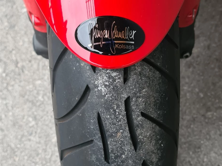 Angebot Triumph Street Triple Bild 4: Angebot Triumph Street Triple