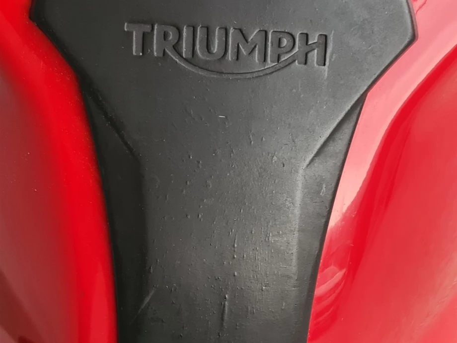 Angebot Triumph Street Triple Bild 14: Angebot Triumph Street Triple