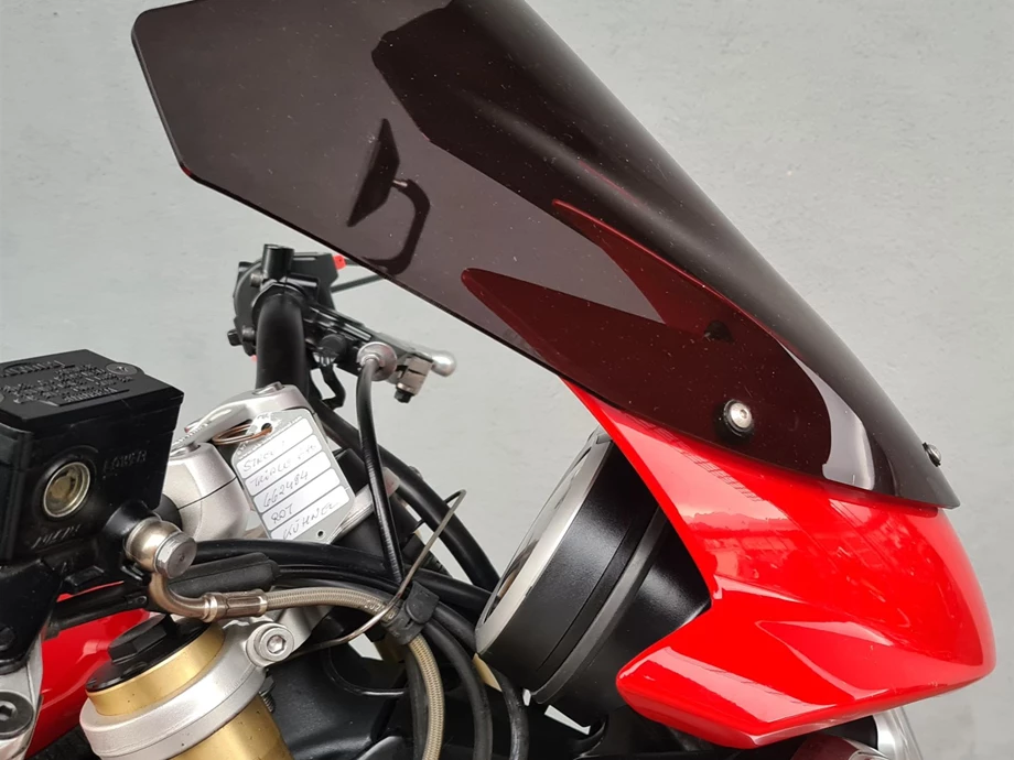 Angebot Triumph Street Triple Bild 9: Angebot Triumph Street Triple