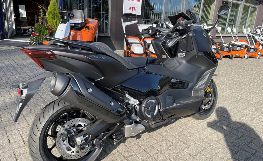 Angebot Yamaha TMAX Tech MAX Bild 2: Angebot Yamaha TMAX Tech MAX
