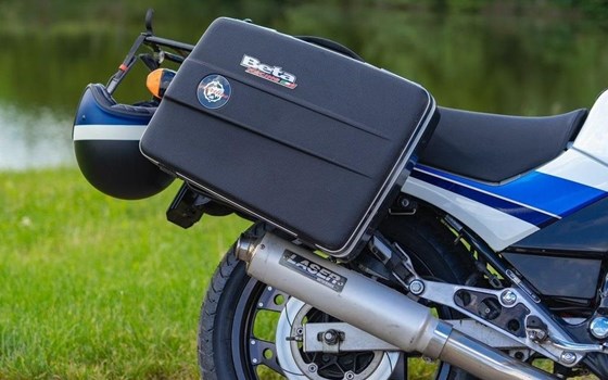 Gebrauchtmotorrad Honda CBX 750 - Bild 3