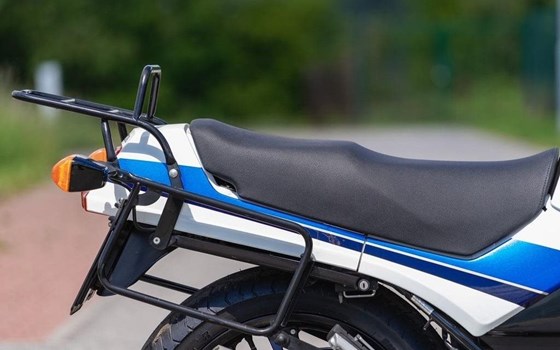 Gebrauchtmotorrad Honda CBX 750 - Bild 4