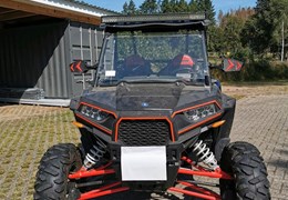 Gebrauchte Polaris RZR 1000