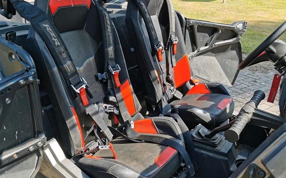 Gebrauchtmotorrad Polaris RZR 1000 - Bild 3