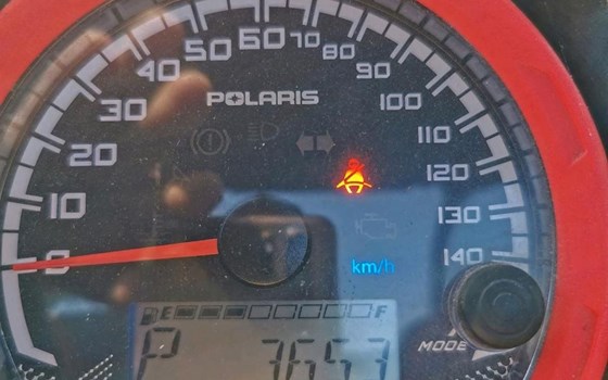 Gebrauchtmotorrad Polaris RZR 1000 - Bild 4