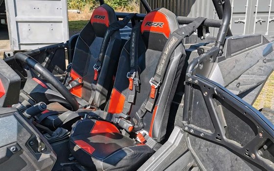 Gebrauchtmotorrad Polaris RZR 1000 - Bild 5