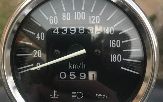 Gebrauchtmotorrad Suzuki VZ 800 Marauder - Bild 3