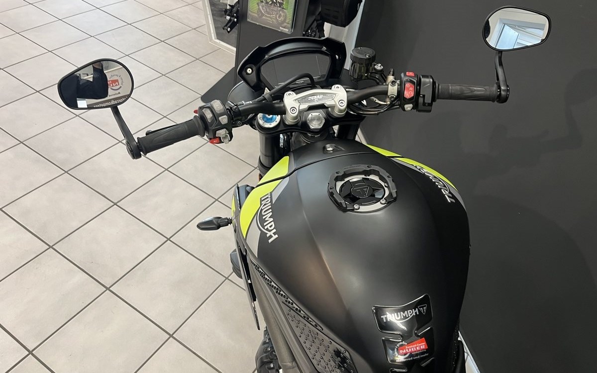 Angebot Triumph Speed Triple RS