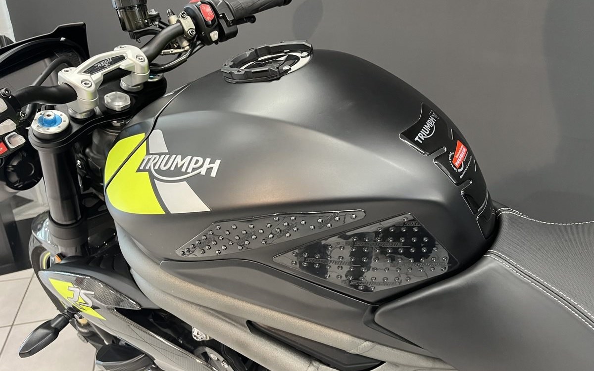 Angebot Triumph Speed Triple RS