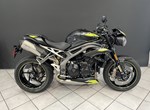 Angebot Triumph Speed Triple RS