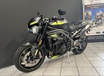 Angebot Triumph Speed Triple RS