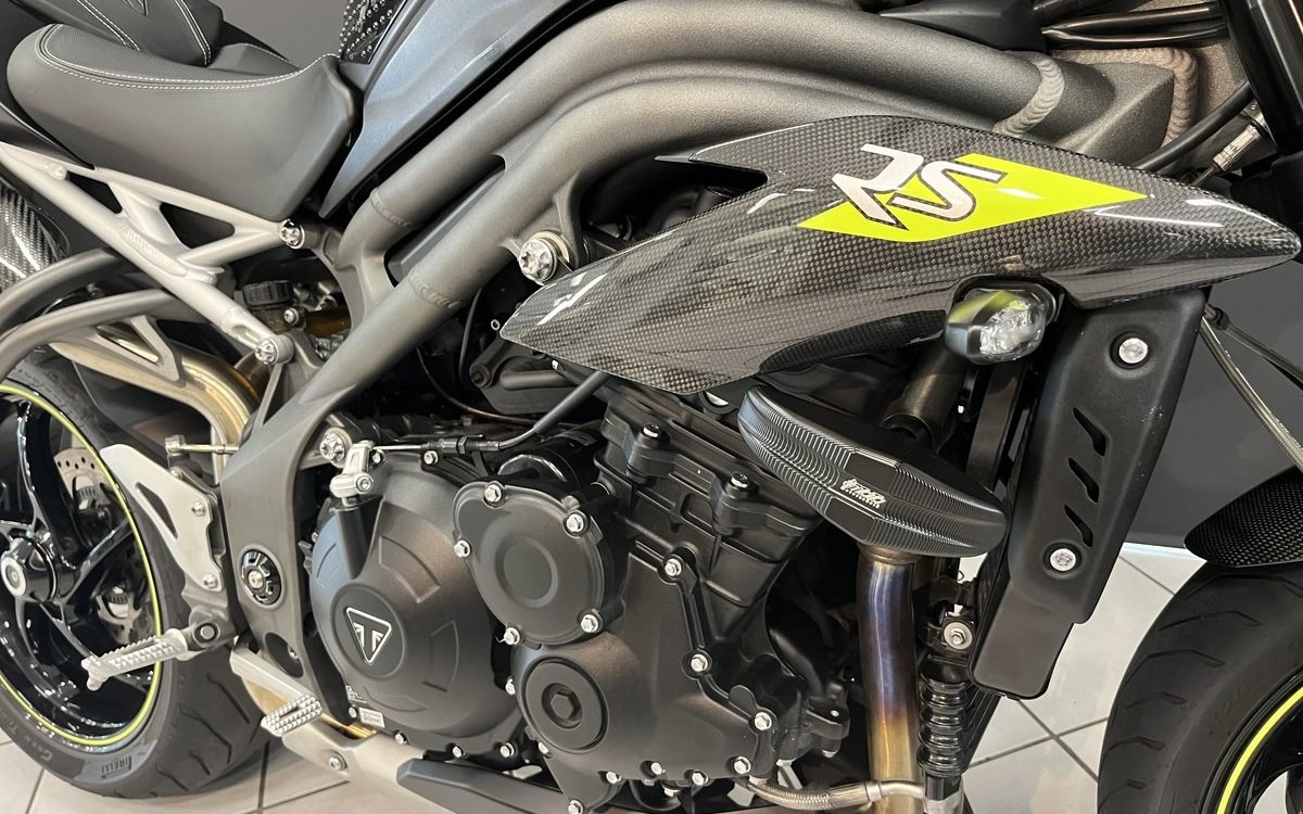 Angebot Triumph Speed Triple RS