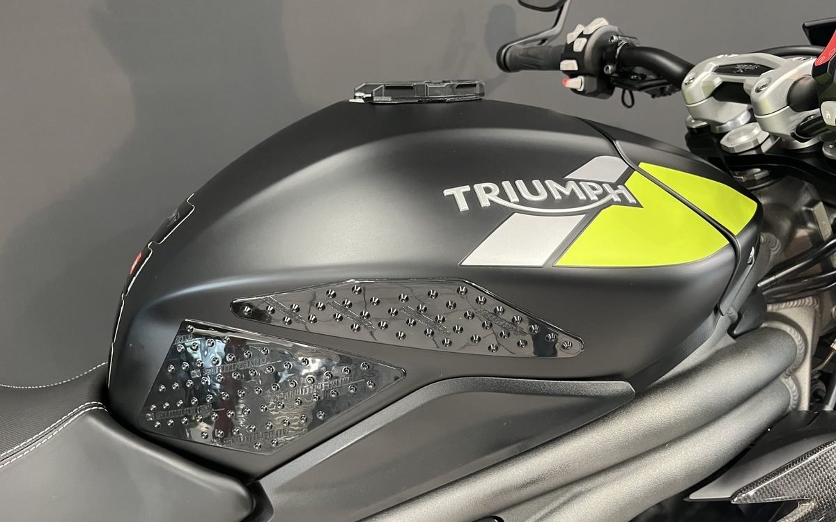 Angebot Triumph Speed Triple RS