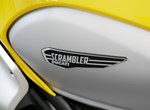 Angebot Ducati 350 Scrambler