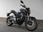 Angebot Honda CB125R