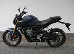 Angebot Honda CB125R