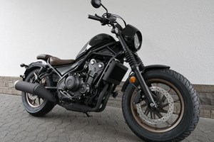 Angebot Honda CMX500 Rebel