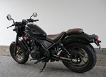 Angebot Honda CMX500 Rebel