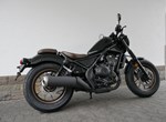 Angebot Honda CMX500 Rebel