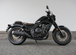 Angebot Honda CMX500 Rebel