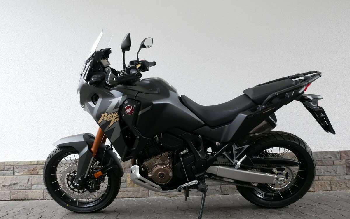 Angebot Honda CRF1100L Africa Twin Adventure Sports