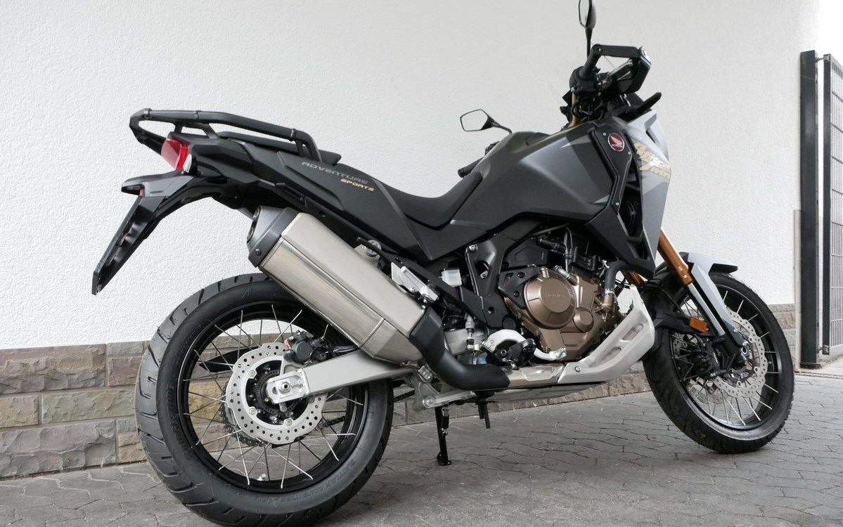 Angebot Honda CRF1100L Africa Twin Adventure Sports