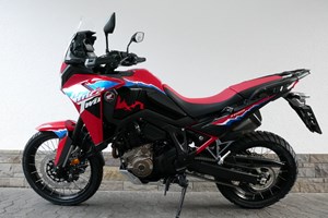 Angebot Honda CRF1100L Africa Twin DCT