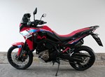 Angebot Honda CRF1100L Africa Twin DCT