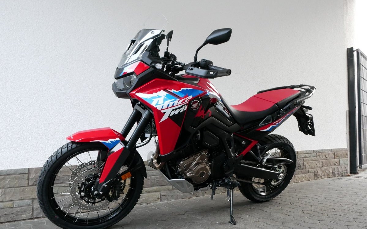 Angebot Honda CRF1100L Africa Twin DCT