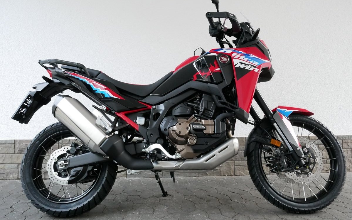 Angebot Honda CRF1100L Africa Twin DCT