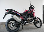 Angebot Honda CRF1100L Africa Twin DCT