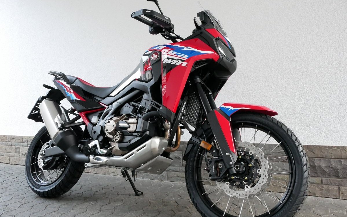 Angebot Honda CRF1100L Africa Twin DCT